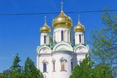 020-Екатериниский собор